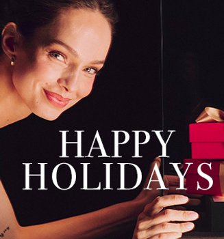 LOP X MAS Happy Holidays 2025 317x430px