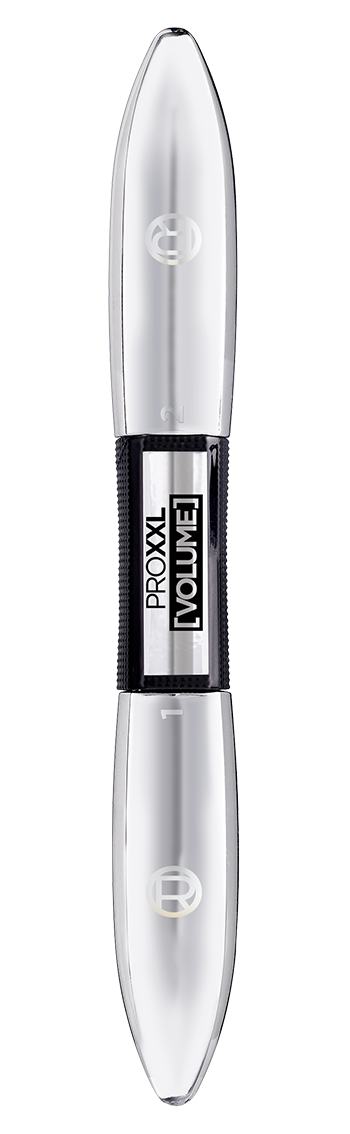 OAP   ECOM   MAKEUP   EYE   MASCARA PRO    XXL   VOLUME   FRONT